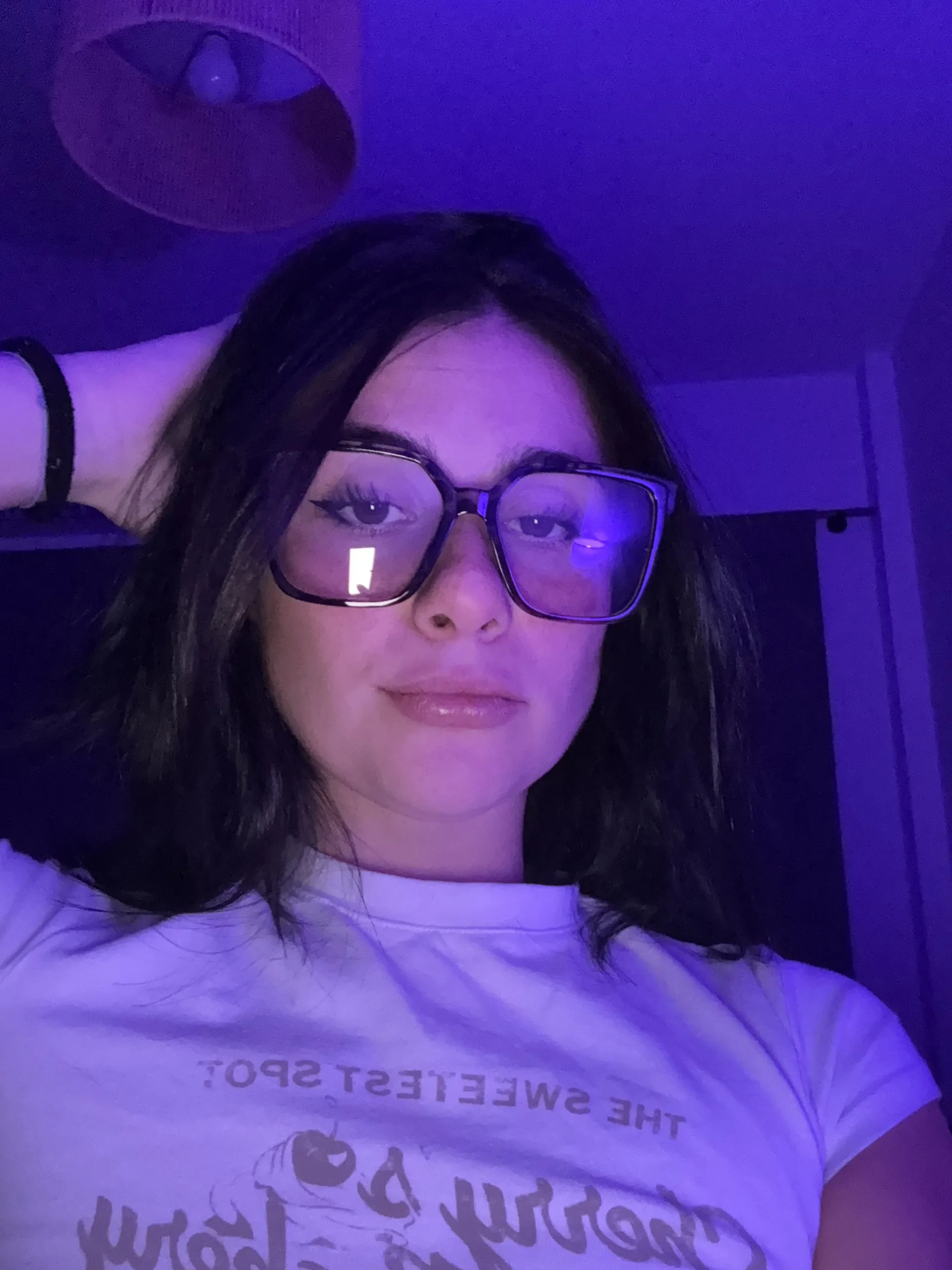 Chloe Gratis OnlyFans